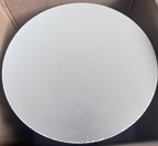 闭流式载体快速干燥机